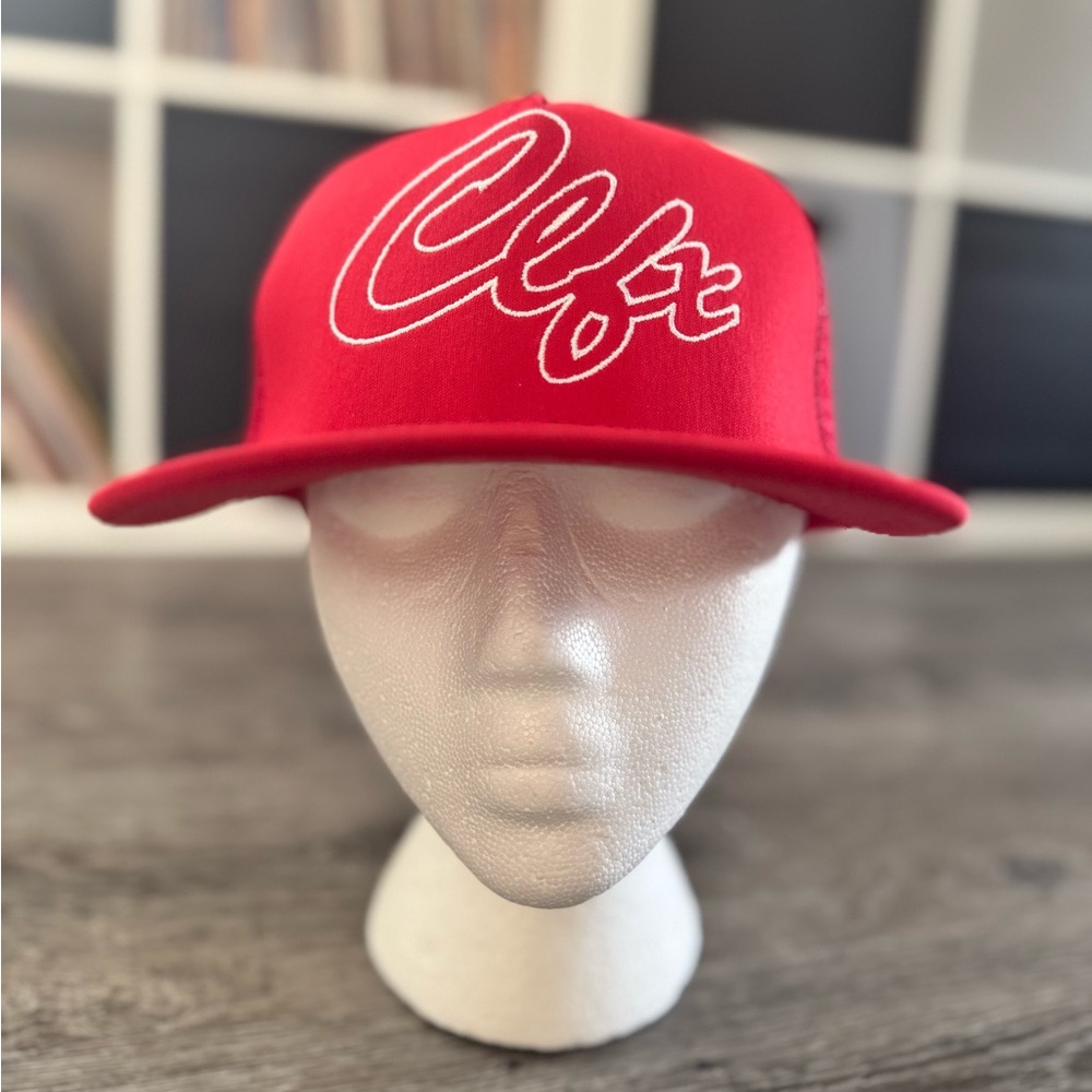 303 Boards Colfax SnapBack hat